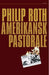 Amerikansk pastorale 9788253028231 Philip Roth Brukte bøker