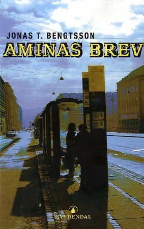 Aminas brev 9788205362109 Jonas T. Bengtsson Brukte bøker