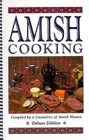 Amish Cooking 9780836136005  Brukte bøker