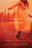 Among Others 9780765331724 Jo Walton Brukte bøker