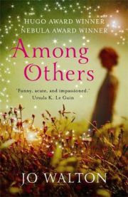 Among Others 9781472106537 Jo Walton Brukte bøker