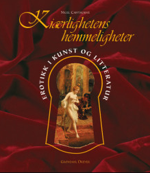 Kjærlighetens hemmeligheter (Innbundet) - Bokia.no