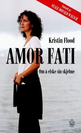 Amor fati 9788202283124 Kristin Flood Brukte bøker