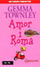 Amor i Roma 9788250950832 Gemma Townley Brukte bøker