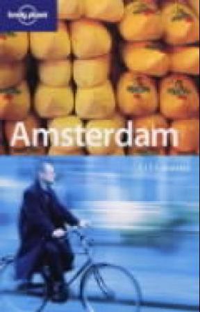 Amsterdam 9781741040029 Catherine Le Nevez Kate Morgan Barbara Woolsey Brukte bøker