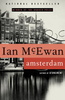 Amsterdam 9780385494243 Ian McEwan Brukte bøker