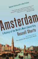 Amsterdam 9780307743756 Russell Shorto Brukte bøker