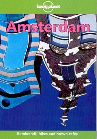 Amsterdam 9780864427892 Barbara Woolsey Catherine Le Nevez Kate Morgan Brukte bøker