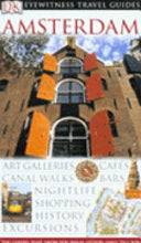 Amsterdam 9781405311816 Robin Pascoe Christopher Catling Brukte bøker