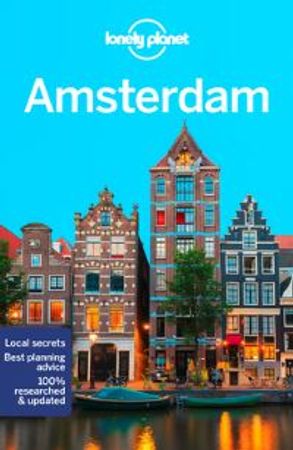 Amsterdam 9781788687645 Catherine Le Nevez Kate Morgan Barbara Woolsey Brukte bøker
