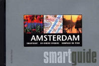 Amsterdam 9788251619950  Brukte bøker