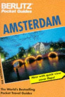 Amsterdam Pocket Guide 9782831506531 Martin Gostelow Brukte bøker