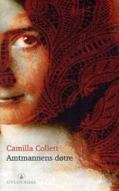 Amtmannens døtre 9788205351608 Camilla Collett Brukte bøker