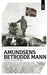 Amundsens betrodde mann 9788282710114 Jan Ingar Hansen Brukte bøker