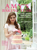 Amy's Baking Year 9781782199977 Amy Ellice Brukte bøker