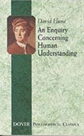 An Enquiry Concerning Human Understanding 9780486434445 David Hume Brukte bøker