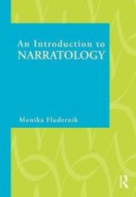 An Introduction to Narratology 9780415450300 Monika Fludernik Brukte bøker