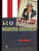 An A-Z of Modern America 9780415187565 Alicia Duchak Brukte bøker