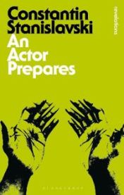 An Actor Prepares 9781780938431 Constantin Stanislavski Brukte bøker