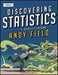 An Adventure in Statistics: The Reality Enigma 9781446210451 Andy Field Brukte bøker