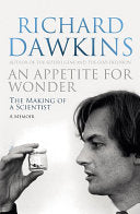 An Appetite for Wonder 9780593070901 Richard Dawkins Brukte bøker