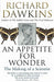 An Appetite for Wonder 9780552779050 Richard Dawkins Brukte bøker