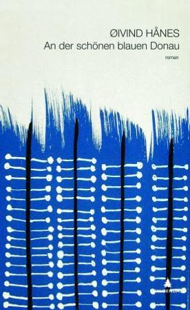An der schönen blauen Donau 9788205418257 Øivind Hånes Brukte bøker