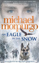 An Eagle in the Snow 9780008134150 Michael Morpurgo Brukte bøker