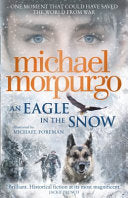 An Eagle in the Snow 9780008134174 Michael Morpurgo Brukte bøker