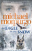 An Eagle in the Snow 9780008134150 Michael Morpurgo Brukte bøker