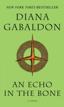An Echo in the Bone 9780440245681 Diana Gabaldon Brukte bøker