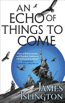 An Echo of Things to Come 9780356507811 James Islington Brukte bøker