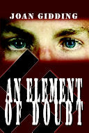 An Element of Doubt 9781403384911 Joan Gidding Brukte bøker