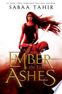 An Ember in the Ashes 9781595148032 Sabaa Tahir Brukte bøker