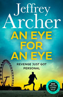 An Eye for an Eye 9780008640163 Jeffrey Archer Brukte bøker
