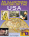 An Illustrated History of the United States of America 9780582749214 Bryn O'Callaghan Brukte bøker