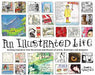 An Illustrated Life 9781600610868 Danny Gregory Brukte bøker