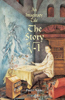 An Imaginary Tale 9780691127989 Paul J. Nahin Brukte bøker