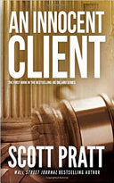 An Innocent Client 9781480030473 Scott Pratt Brukte bøker