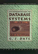 An Introduction to Database Systems 9780201824582 C. J. Date Brukte bøker