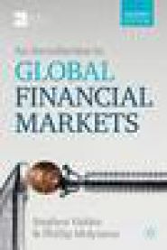 An Introduction to Global Financial Markets 9781137007520 Stephen Valdez Brukte bøker