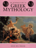 An Introduction to Greek Mythology 9781856279574 David Bellingham Brukte bøker