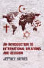 An Introduction to International Relations and Religion 9781405824743 Jeffrey Haynes Brukte bøker