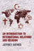 An Introduction to International Relations and Religion 9781405824743 Jeffrey Haynes Brukte bøker