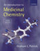 An Introduction To Medicinal Chemistry 9780199275007 Graham L. Patrick Brukte bøker