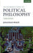 An Introduction to Political Philosophy 9780199658015 Jonathan Wolff Brukte bøker