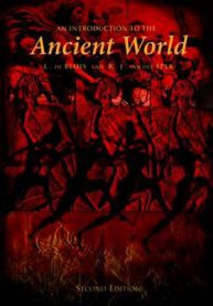 An Introduction to the Ancient World 9780415458276 Lukas de Blois Susan Mellor R. J. van der Spek Brukte bøker