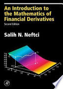 An Introduction to the Mathematics of Financial Derivatives 9780125153928 Salih N. Neftci Brukte bøker