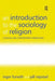 An Introduction to the Sociology of Religion: Classical And Contemporary Pers… 9780754656586 Pal Repstad Inger Furseth Brukte bøker
