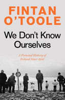 An Irish Life 9781784978297 Fintan O'Toole Brukte bøker